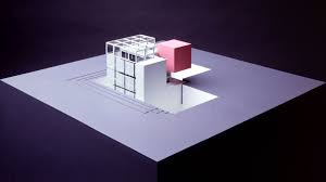 Peter eisenman, one of the most influential architects of the late twentieth century and one of the founding theorists of postmodern. Fin D Ou T Hou S 1983 Eisenman Architects