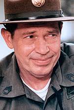 Уоррен Оутс