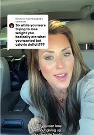 Mandys Lumberjack Calories