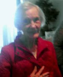 Betty Roach Obituary March 7, 2015