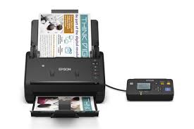 If playback doesn't begin shortly, . Epson Workforce Es 500w Es Series Scanners Support Epson Us