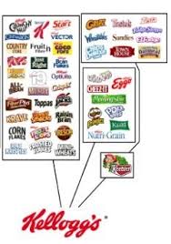 Nestlé verfügt nach eigenen angaben weltweit über 2 000 marken. Eine Grafik Zeigt Die Unheimliche Macht Von Nestle Und Erklart Edekas Verbannung Business Insider