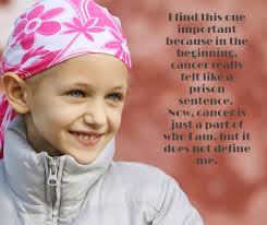 I am so blessed to have two amazing parents that raised amazing kids, grandkids and a family bond that will last forever. 5 Most Inspirational Cancer Quotes For The Patients On World Cancer Day Awesome India