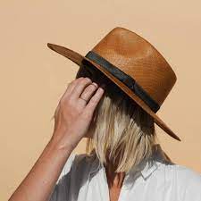 The Perfect Sustainably Made Sun Hats For Summer Lounging Sun Hats Straw Hat Sustainable Accessories