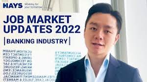 SIGNIFICANT headcount growth in the Banking industry? │ Hong Kong Job  Market Updates 2022