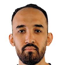 Galin Jarell Smith Profile & Career Stats