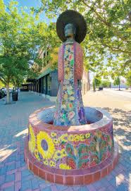 The fledgling almond festival kicked off saturday at the stanislaus county fairgrounds in turlock, and. Downtown Turlock 209 Magazine