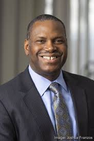 20 People to Know in Construction and Architecture: Richard Taylor