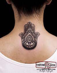 There are 360 good luck tattoo for sale on etsy, and they cost $12.62 on average. 25 Good Luck Tattoos To Invite Good Fortune Buzz16