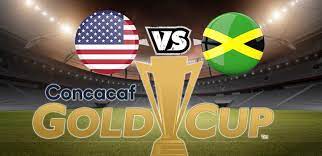 So far, the united states are unbeaten so far in 2019. United States Vs Jamaica Concacaf Gold Cup Semifinal Odds And Preview