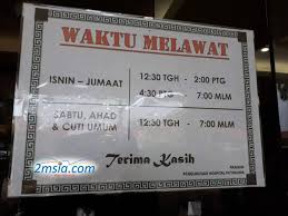 Check spelling or type a new query. Waktu Melawat Hospital Selayang Malayhgu