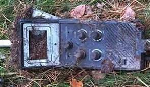 • can you metal detect in a national park? List Of Countries Where Metal Detecting Is Allowed Banned Md Hunter Blog