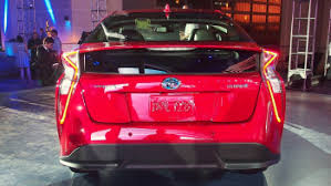 In the original god's not dead, rev. 2016 Toyota Prius Tech Improves Here There All Over Autoblog
