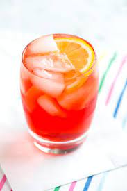 Sloe Gin Fizz Cocktail Recipe Recipe Sloe Gin Fizz Recipe Gin Fizz Recipe Gin Fizz