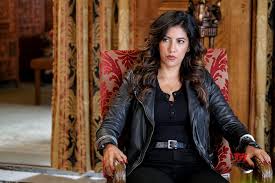 View this post on instagram. Stephanie Beatriz Loves To Work With Chelsea Peretti Social News Xyz