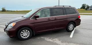 Image result for Dark Cherry 2009 Odyssey