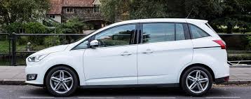 Image result for White Gold 2018 C-Max