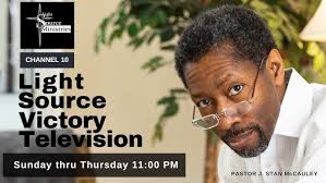 We Sing with Marcus Jarvis