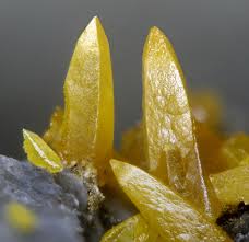 You have successfully opted out of u.s. Wulfenite Mineral Information Data And Localities