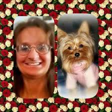 Ramona Marlene Holt (teddybear1861)