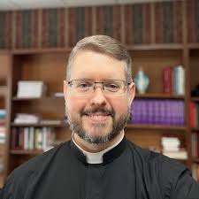 Clergy, Staff, and Vestry