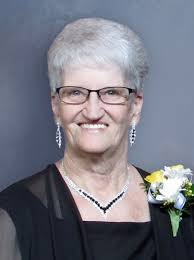 Jeannette Nelson Obituary