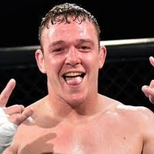 Christian Tremayne vs. Austin Batra, BFL 68