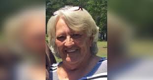 Obituary information for Marsha Powell Hobbs