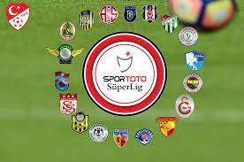 A collection of football (soccer) tier list templates. Spor Toto Super Lig De Kritik Hafta Ntvspor Net