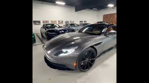 Image result for Sarthe Silver 2017 Aston Martin