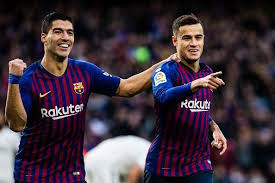 Image result for real vs barca 5-1