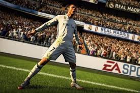 Fifa 18 on the nintendo switch doesn't support invites for online matchmaking, prompting while gamers can play online against random players, finding specific friends to play against isn't an option. Fifa 19 Tips Controls Guide And New Features Explained Eurogamer Net