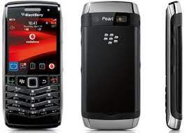 Hard Reset The Blackberry Pearl 3G 9105 To Master Factory Settings - Hard  Resets
