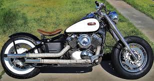 Bobber Kit For 2005 Yamaha Vstar 1100 Fs For Sale 1999 Yamaha V Star 650 Classic Modern Bobber Vintage Yamaha V Star Bobber V Star 650 Bobber