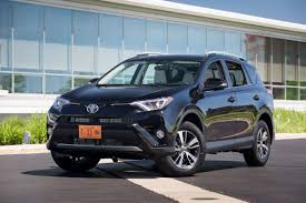 But which is the best suv for you? 2016 Compact Suv Driving Ranges News Cars Com