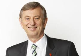 Dennis Cometti in '89: The best call ever?