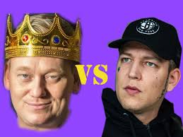 Knossi hat eine neue freundin. Knossi Streamer Ist Nun Twitch S Nr 1 Montanablack Verliert Das Duell Streaming
