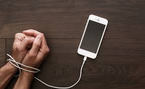 First things first, you need to be honest with your partner about how their phone addiction has been making you feel. Husband Control Tips If You Are Troubled By Your Husband S Mobile Addiction Then Do This Work