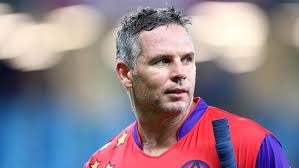 CPL 2016: Brad Hodge