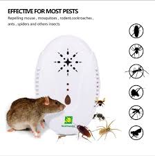 As ultrasonic pest repellers are relatively new, there are quite a few options available. According To Reviewers Here Are The 42 Best Hidden Gems On Amazon 22 Will Change Your Life Electronic Pest Control Insect Control Pest Control
