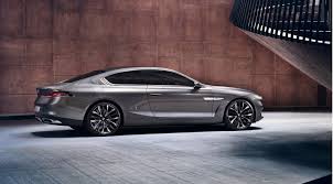 Bmw Pininfarina Gran Lusso Coupe Bmw Car Wallpapers Car