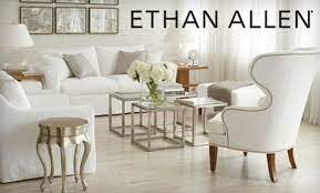 (up only 1%) and stanley furniture co. 67 Off Ethan Allen Furniture Ethan Allen Groupon