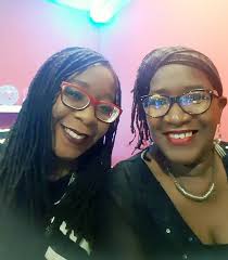 Ealane Livingston-Smith says goodbye