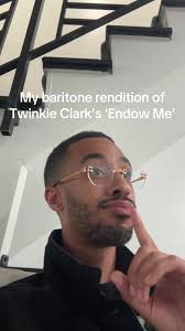 Emmanuel Clark Sister Version Cover