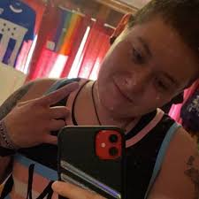 Dakota Morgan (@dakotaleeftm)