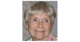 Shirley Hendrickson Obituary (2020)