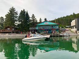 Then you will be going up a steep hill and down the south side of the hill. Woods Bay Pontoon Rentals Bigfork 2021 All You Need To Know Before You Go With Photos Tripadvisor