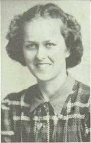 Norma Doggett Giffin (1922-2012)