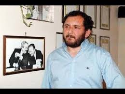 Le anime delle sue vittime e le loro famiglie si consolino sapendo che i limiti delle leggi umane saranno compensati dall'inesorabile e ferma giustizia. Giovanni Brusca Detto U Verru E La Storia Di Giuseppe Di Matteo Strangol Mens Tops Men Mafia