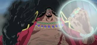 Who knows what we'll learn! One Piece Chapter 957 Is Blackbeard Related To Rocks Piunikaweb